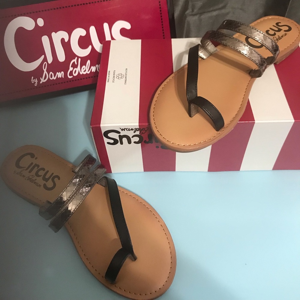 Dress Sandals 